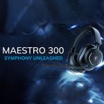 خرید هدست MSI EPOS MAESTRO 300