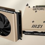 کارت گرافیک‌های MSI GeForce RTX 5050 INSPIRE 2X