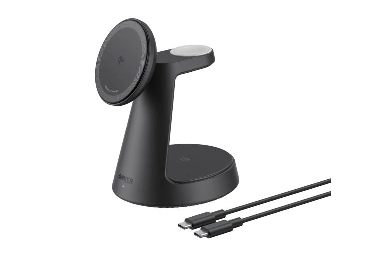 خرید شارژر بی سیم MagGo B25M4V11