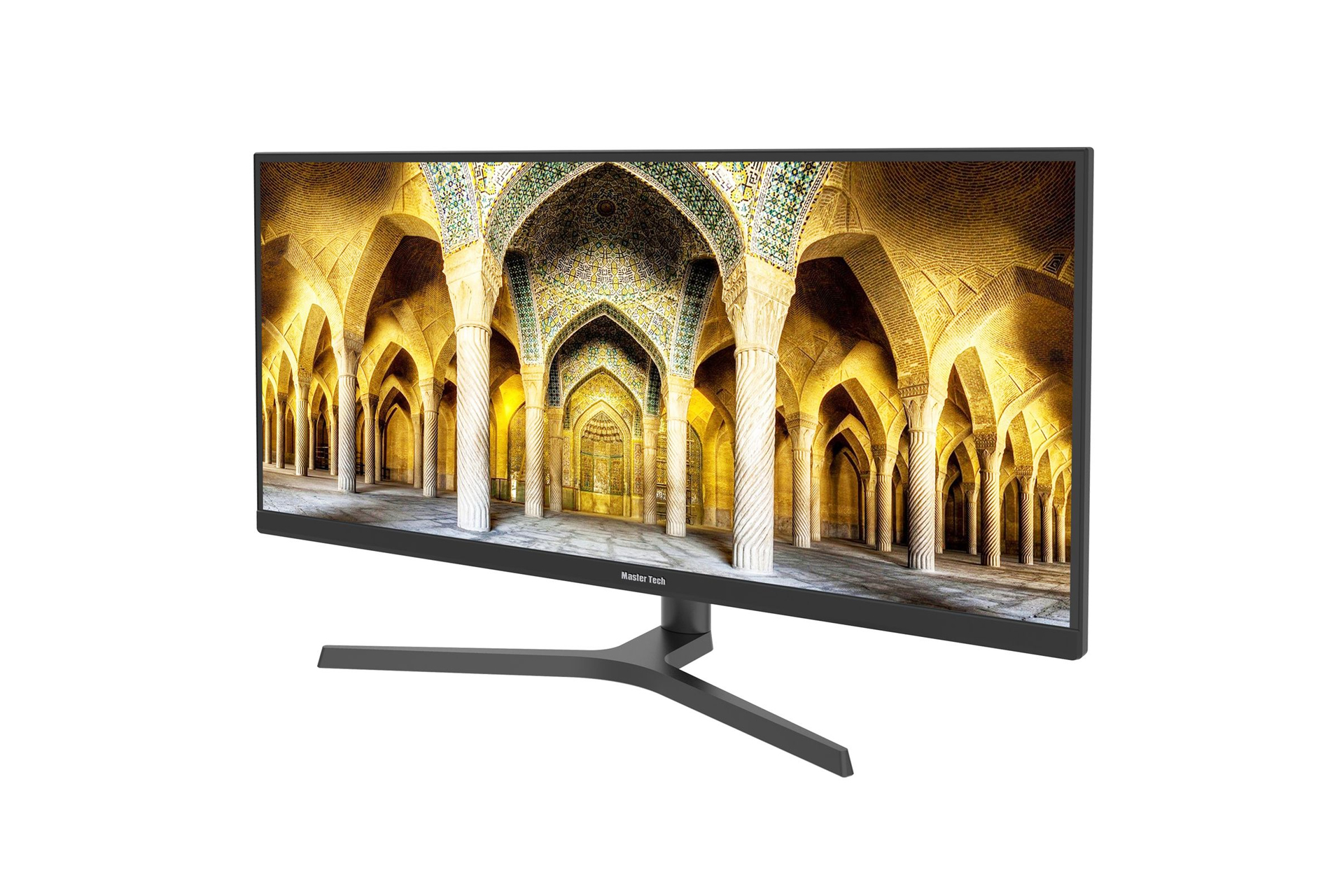 خرید مانیتور 34 اینچی Master Tech مدلPA345UQ