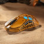 خرید موس گیمینگ Mercury X Pro از برند GravaStar