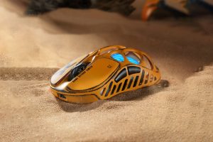 موس گیمینگ Mercury X Pro از برند GravaStar | اثری هنری در قالب یک موس!<span class='yasr-stars-title-average'><div class='yasr-stars-title yasr-rater-stars'
                           id='yasr-overall-rating-rater-c62466936793d'
                           data-rating='5'
                           data-rater-starsize='16'>
                       </div></span>