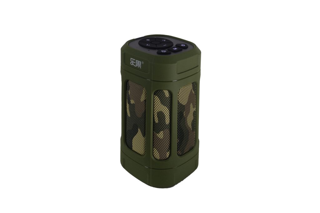 خرید اسپیکر NowGo مدل F5 Mini
