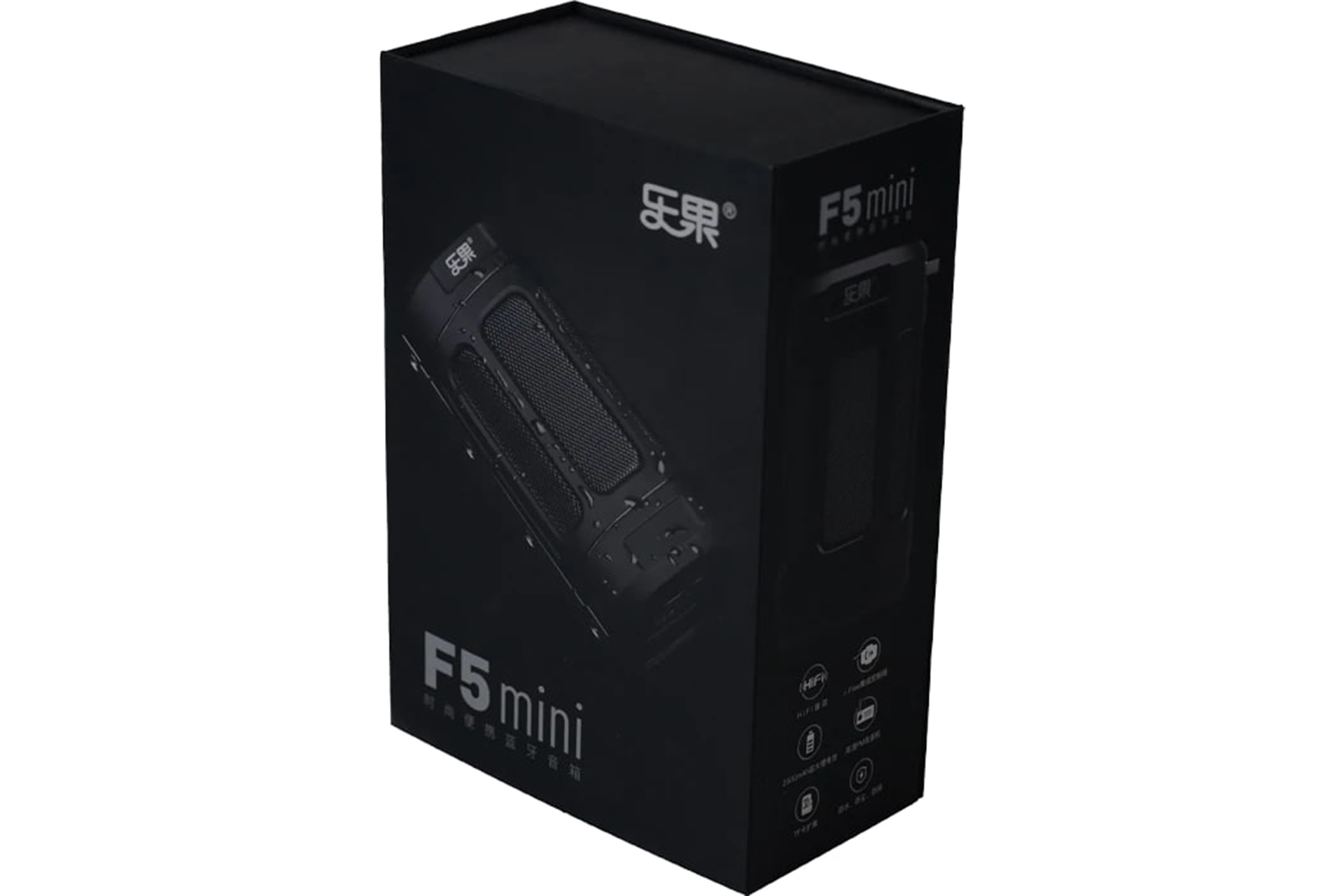 خرید اسپیکر NowGo مدل F5 Mini