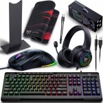 خرید پک گیمینگ Onikuma مدل TZ5006