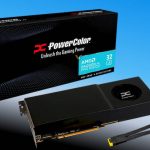 کارت گرافیک Radeon AI PRO R9700