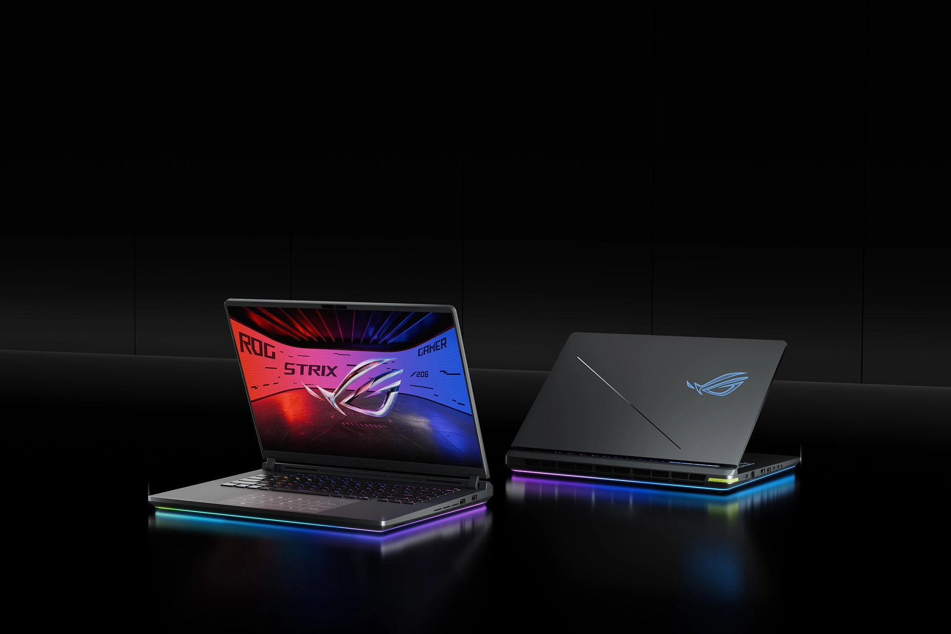 خرید لپ تاپ ROG STRIX G16 G615LR-RV141