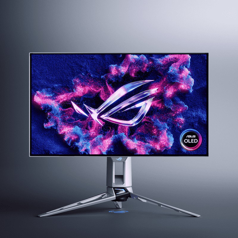 ROG Swift OLED PG27AQWP-W