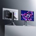 ROG Swift OLED PG27AQWP-W