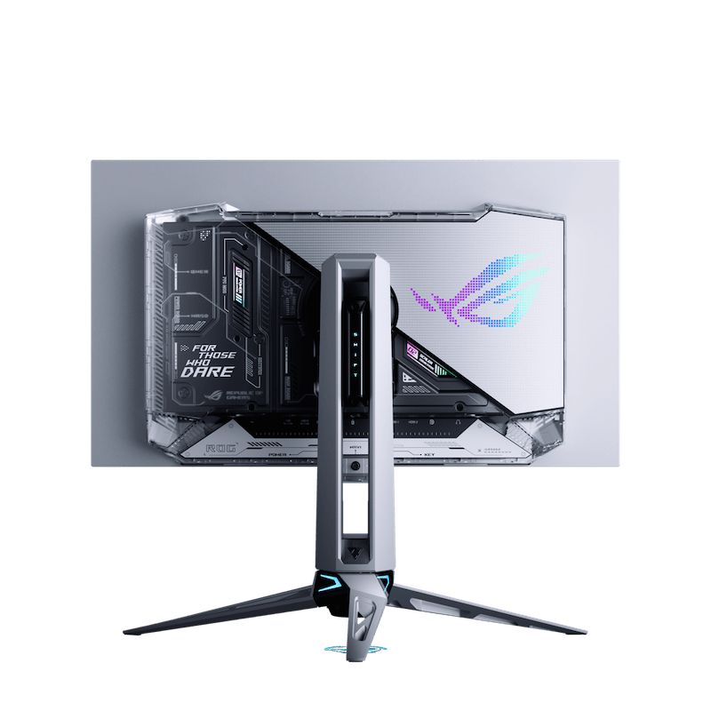 ROG Swift OLED PG27AQWP-W