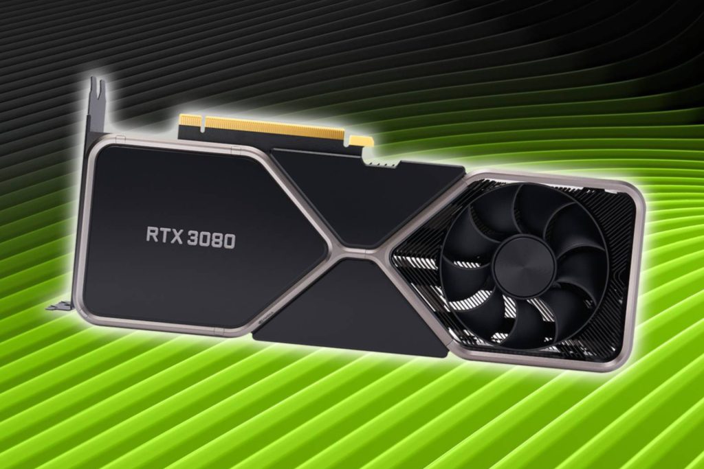 ارزش خرید کارت گرافیک RTX 3080