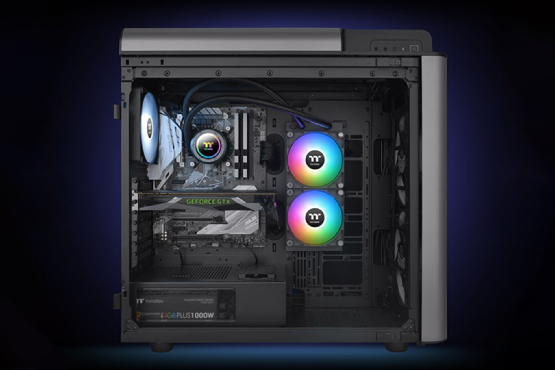 خرید خنک کننده مایع TH240 V2 ARGB