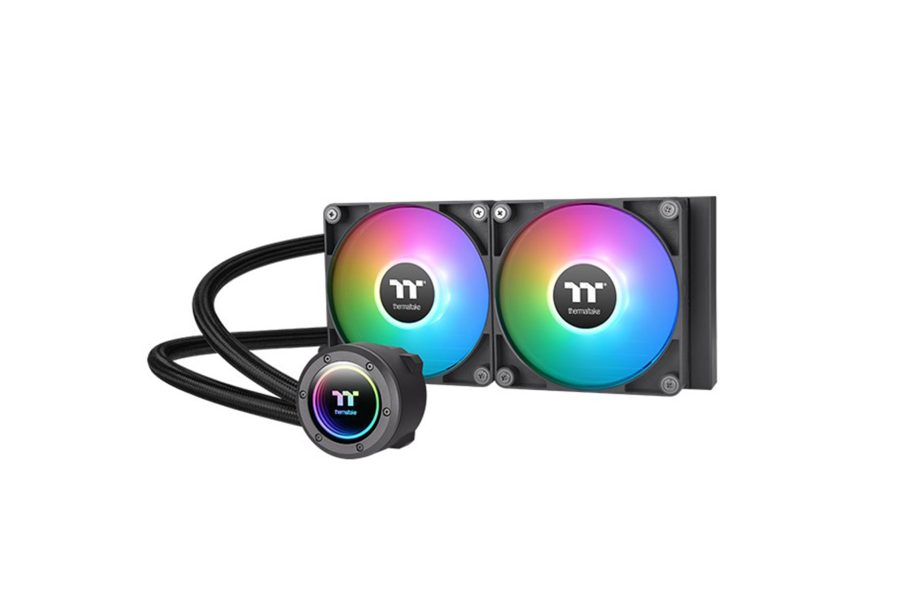 خرید خنک کننده مایع TH240 V2 ARGB