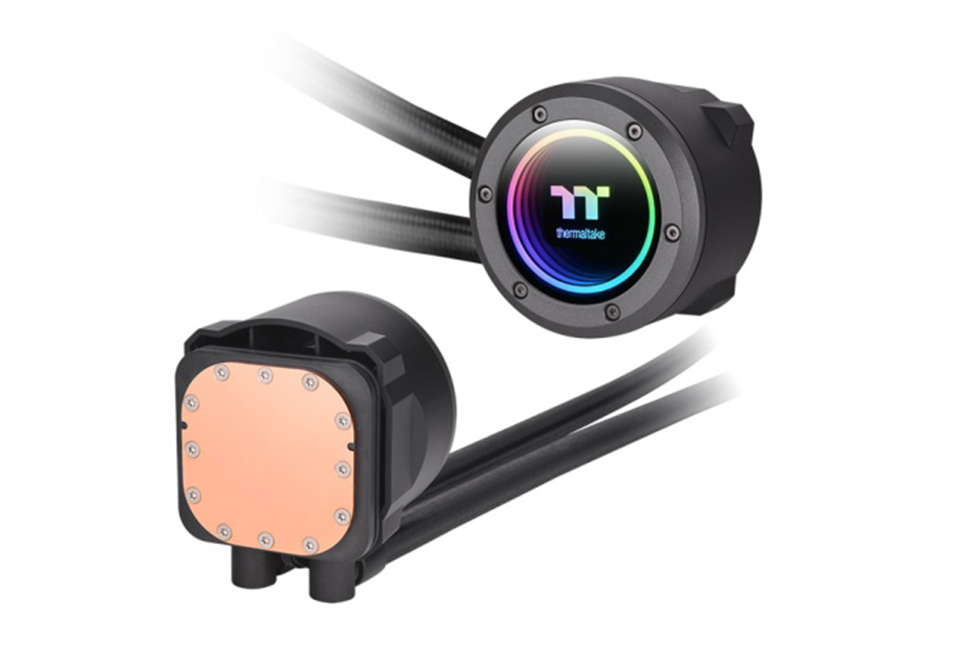 خرید خنک کننده مایع TH240 V2 ARGB