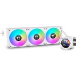 خرید خنک کننده مایع TH420 V2 Ultra EX ARGB Snow Edition