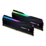خرید رم 32 گیگابایتی TRIDENT Z5 RGB 5600Mhz DDR5 از برند G.SKILL