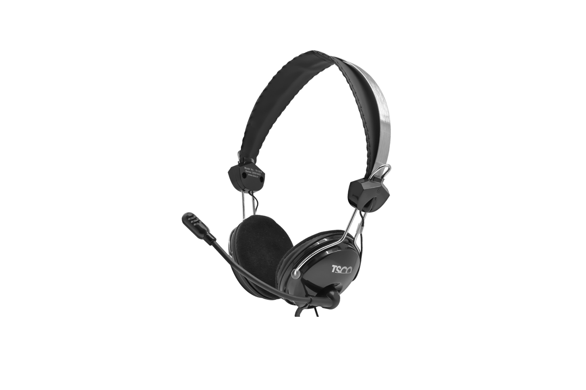 هدست سیمی TH 5019 از برند TSCO