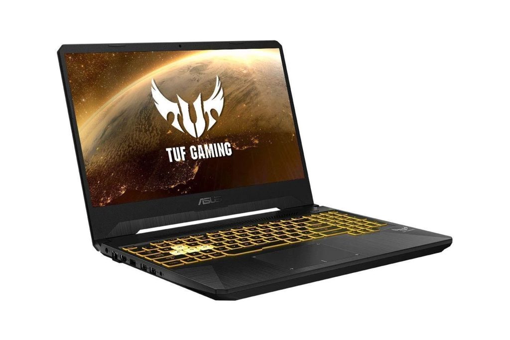 خرید لپ تاپ گیمینگ TUF GAMING A16 FA608UH-RV013 از برند ایسوس