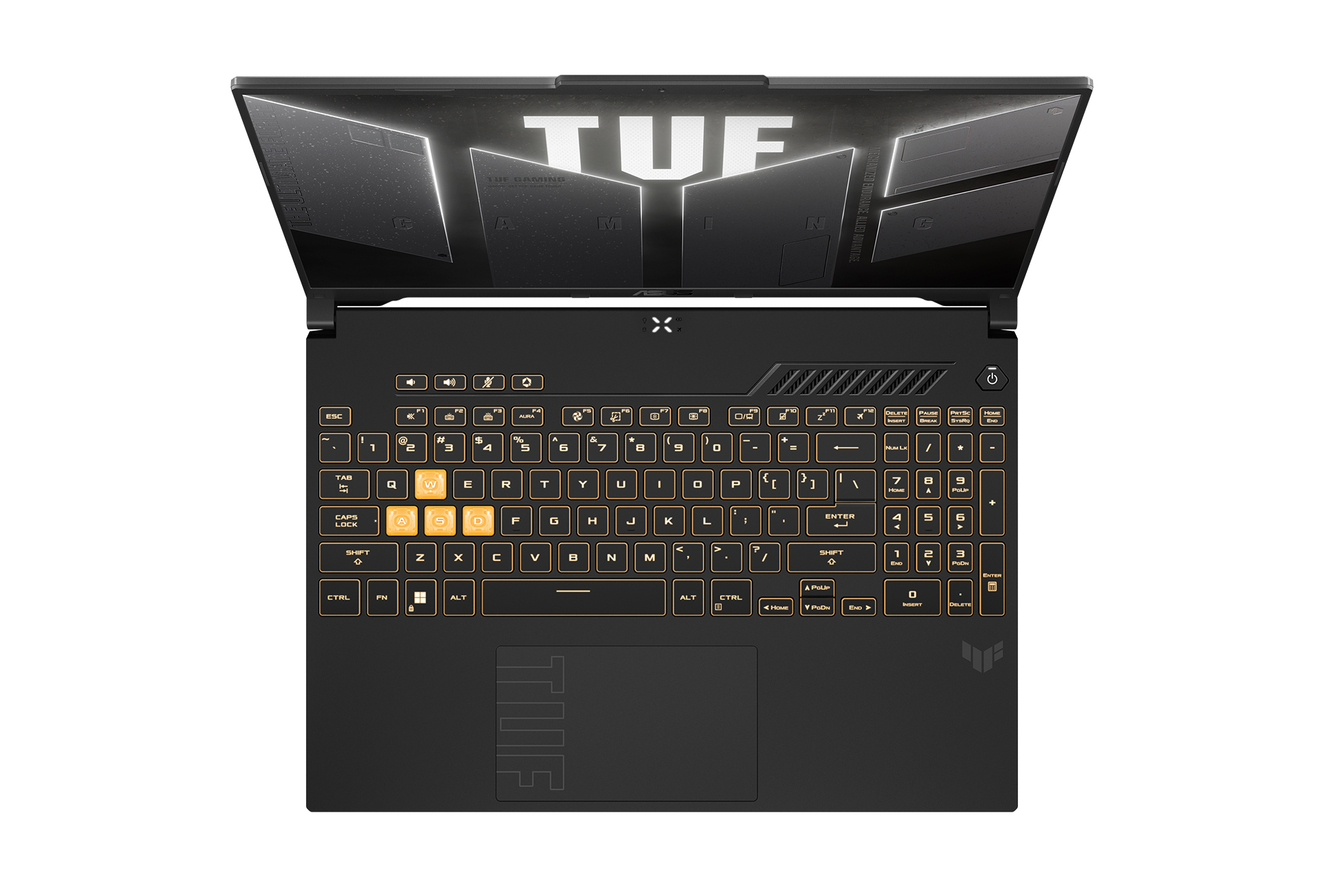 خرید لپ تاپ TUF GAMING F16 FX607VU RL106