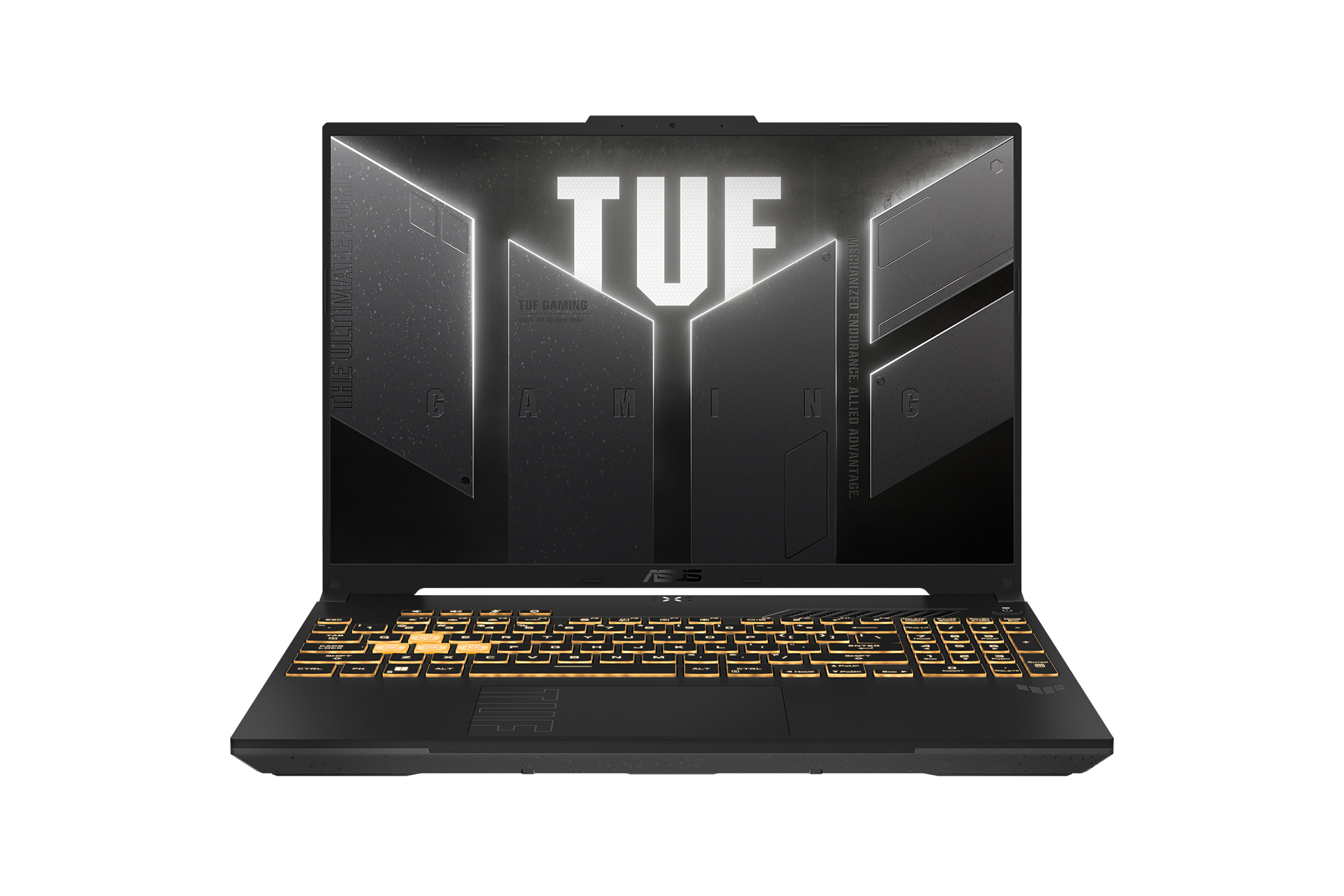 خرید لپ تاپ TUF GAMING F16 FX607VU RL106