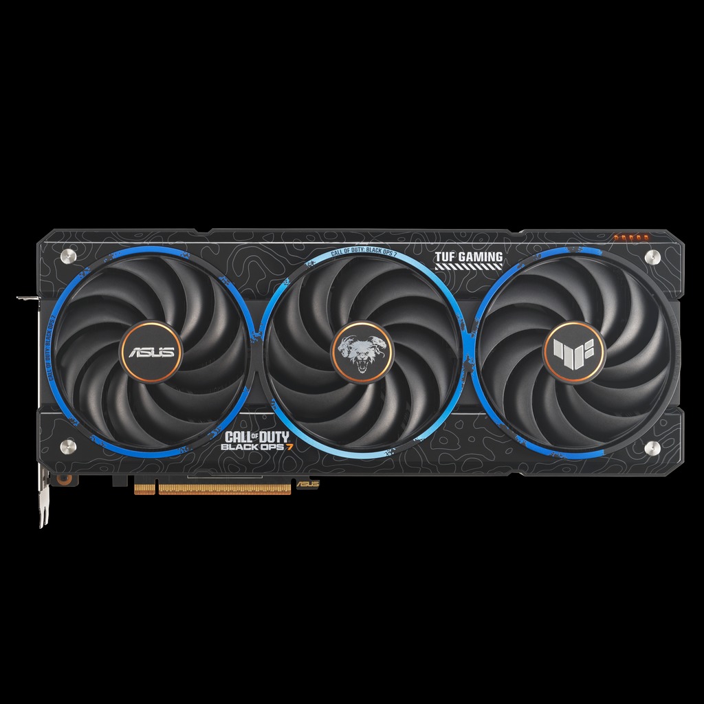 کارت گرافیک TUF Gaming Radeon RX 9070 XT