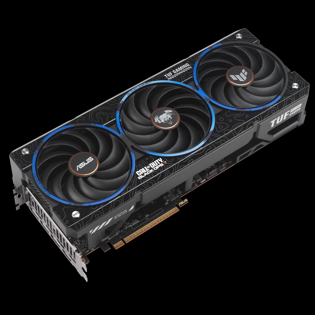 کارت گرافیک TUF Gaming Radeon RX 9070 XT
