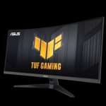 خرید مانیتور گیمینگ TUF Gaming VG34VQ3B از برند Asus