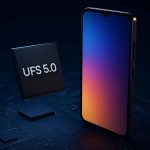 استاندارد UFS 5.0 با تمرکز بر هوش مصنوعی