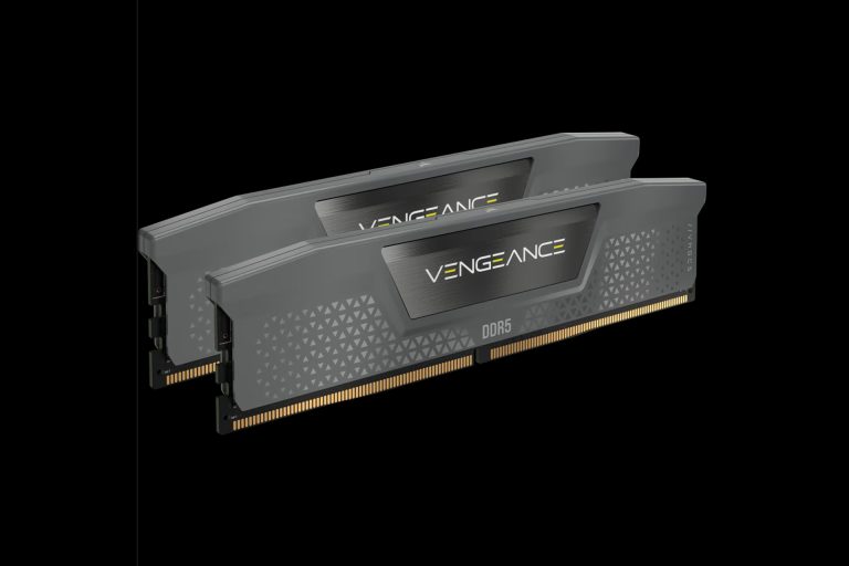 خرید رم VENGEANCE 5200MHz از برند کورسیر