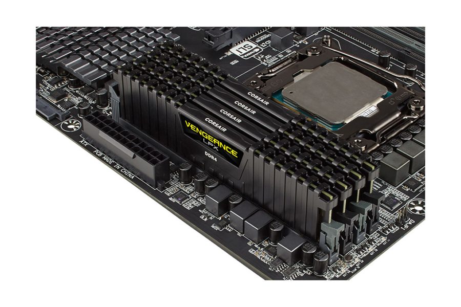 خرید رم 32 گیگابایت VENGEANCE LPX