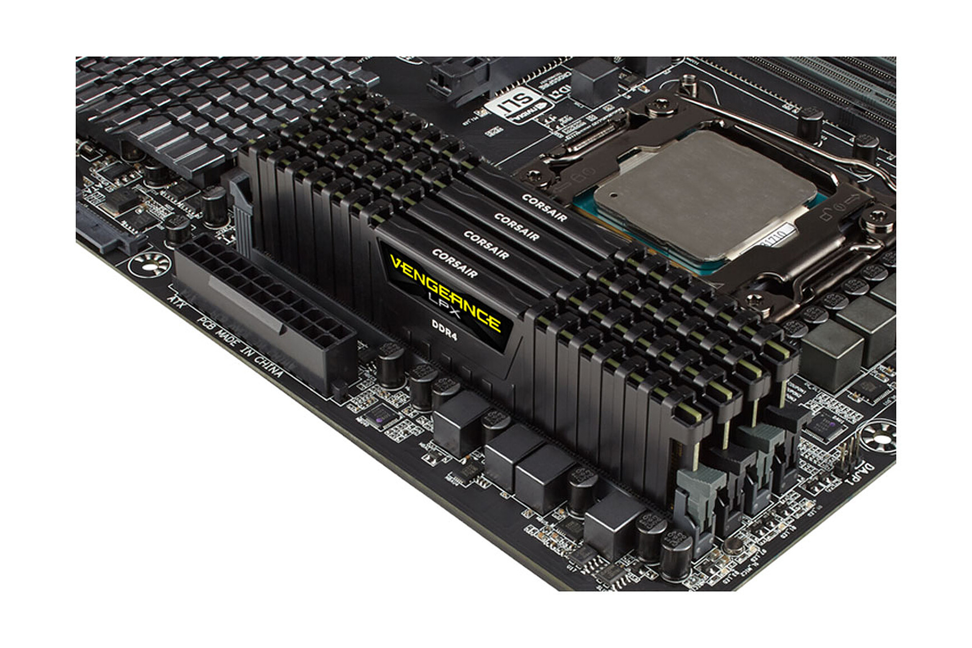 خرید رم 32 گیگابایت VENGEANCE LPX