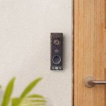 خرید زنگ درب هوشمند Video Doorbell E340از برند Eufy