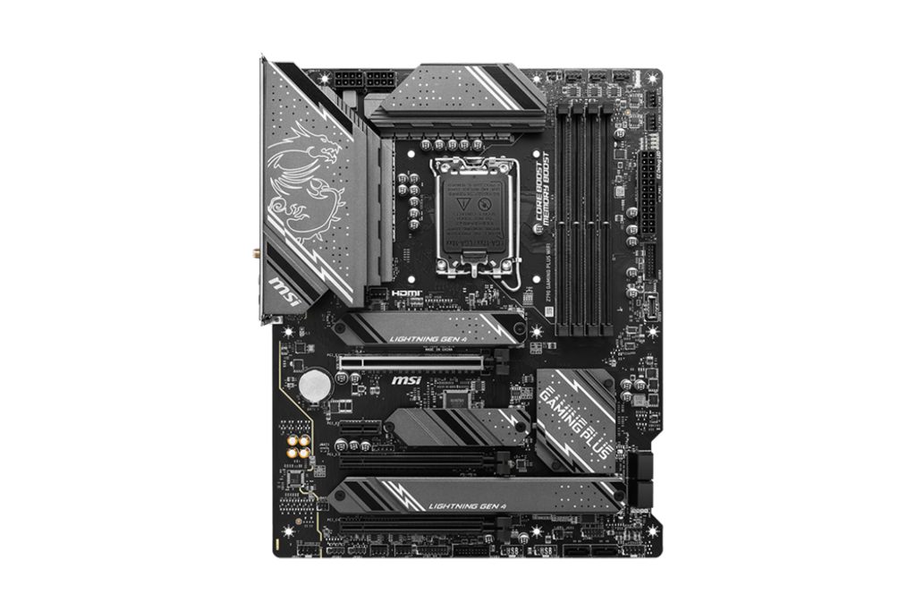 خرید مادربرد Z790 GAMING PLUS WIFI