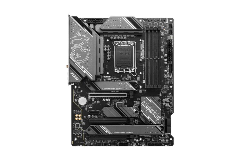 خرید مادربرد Z790 GAMING PLUS WIFI