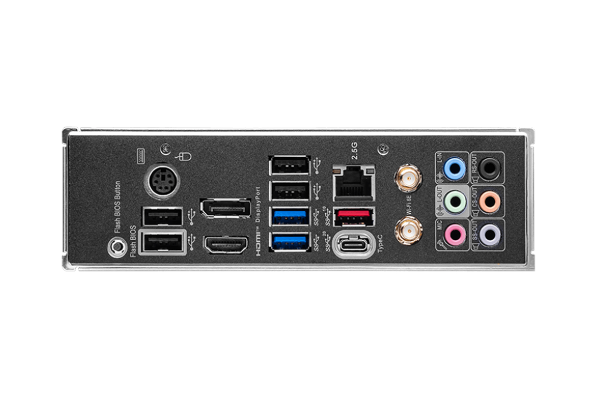 خرید مادربرد Z790 GAMING PLUS WIFI