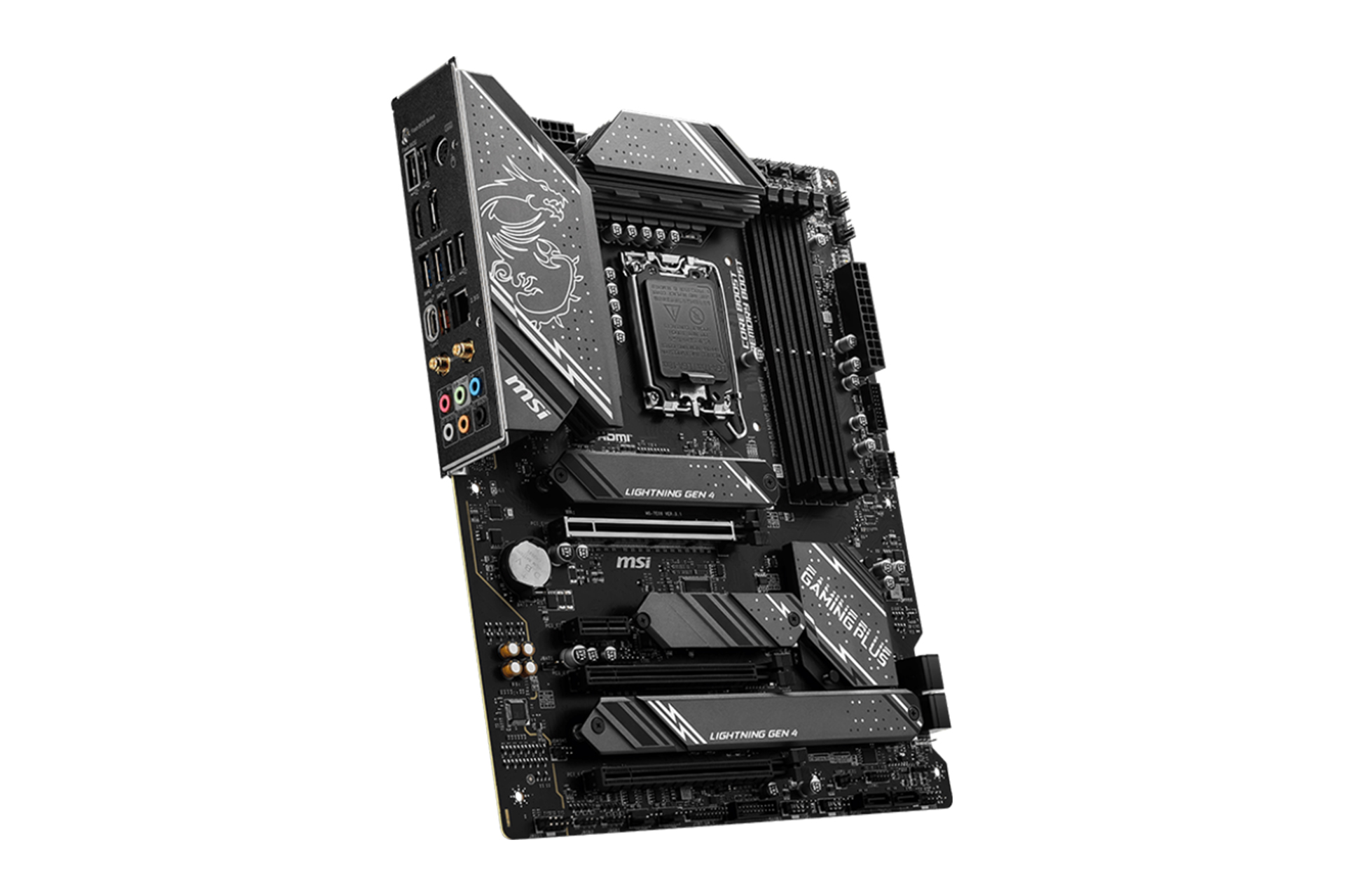 خرید مادربرد Z790 GAMING PLUS WIFI