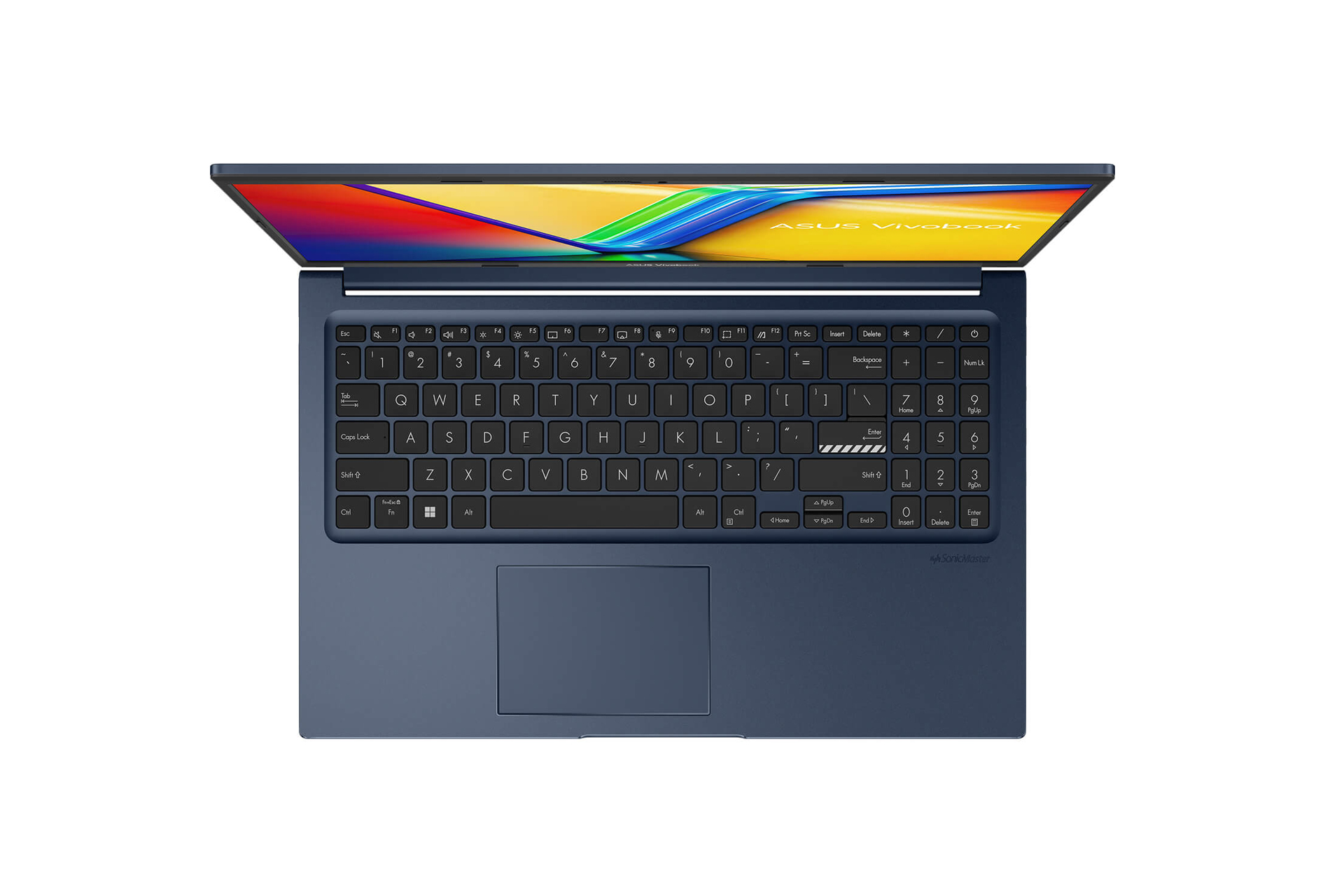 خرید لپ تاپ ASUS VIVOBOOK 15 F1504VA