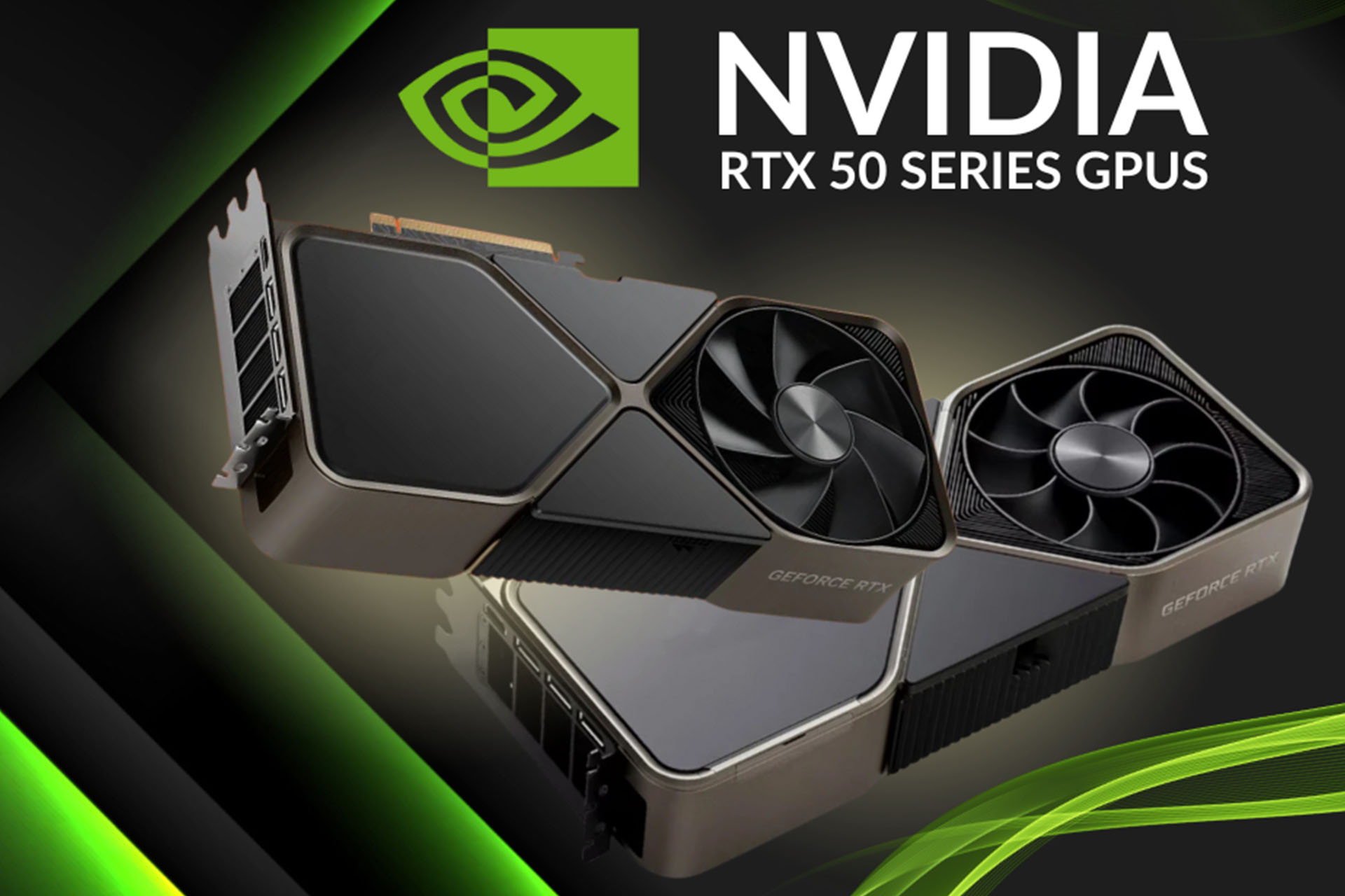بهترین کارت گرافیک RTX
