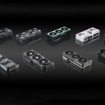 بهترین کارت گرافیک RTX