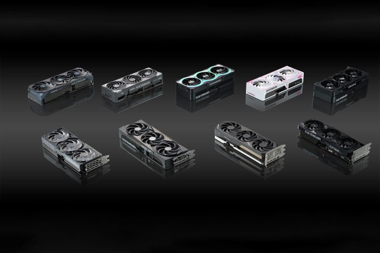 بهترین کارت گرافیک RTX