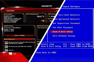 نحوه ورود به فضای بایوس در انواع لپ تاپ و کامپیوتر<span class='yasr-stars-title-average'><div class='yasr-stars-title yasr-rater-stars'
                           id='yasr-overall-rating-rater-4c0a690a859be'
                           data-rating='5'
                           data-rater-starsize='16'>
                       </div></span>