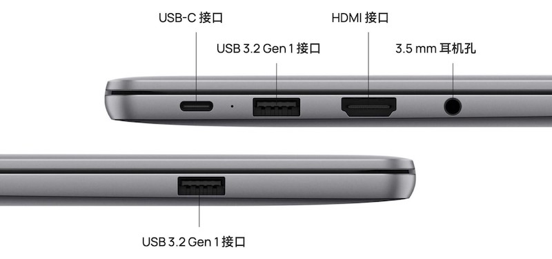 لپ‌ تاپ Hi MateBook 14