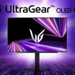 مانیتور LG UltraGear 27GX704A OLED