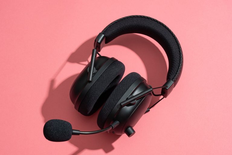 هدفون مناسب افرادی که با گرما مشکل دارند