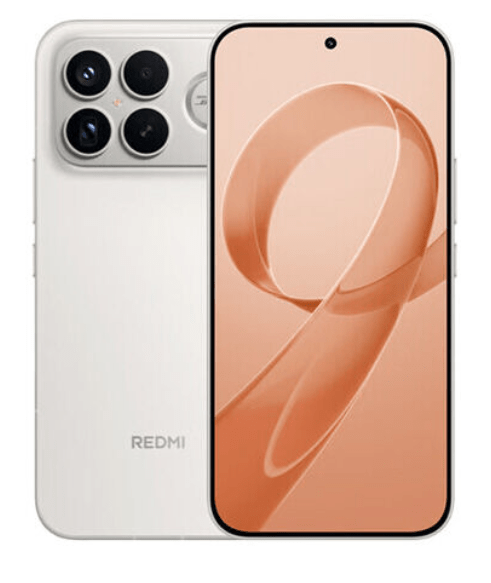 گوشی Redmi K90 Pro Max