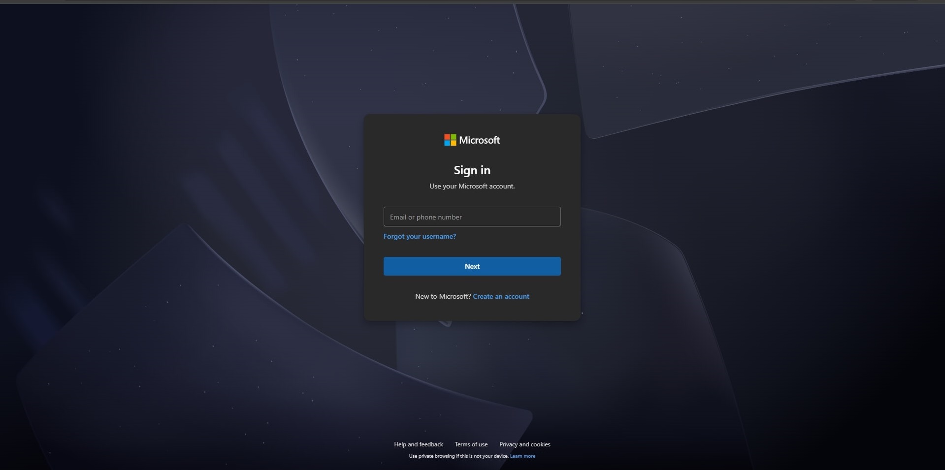 ساده‌ترین روش ساخت اکانت مایکروسافت برای تازه‌کارها در سال 2025