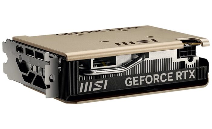 کارت گرافیکهای MSI GeForce RTX 5050 INSPIRE 2X