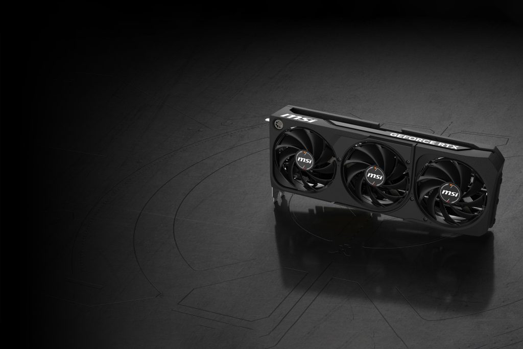 خرید کارت گرافیک GeForce RTX 5070 Ti SHADOW 3X OC 16G