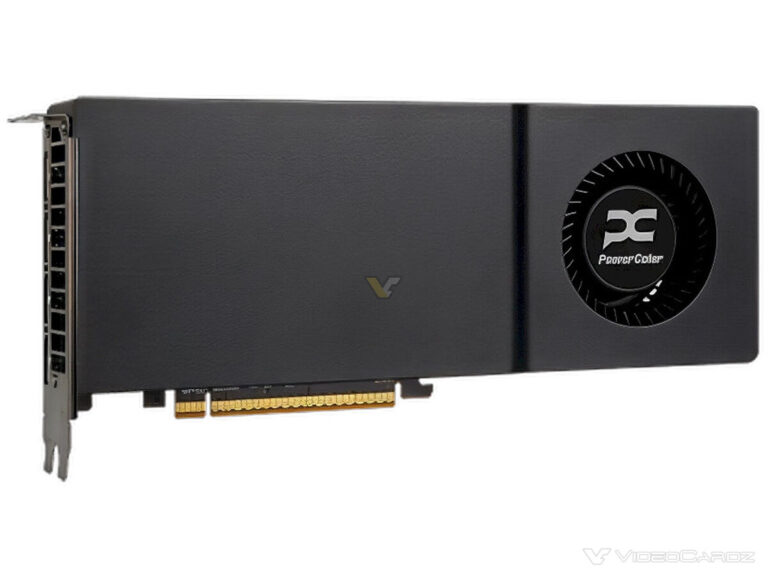 کارت گرافیک Radeon AI PRO R9700