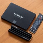 راهنمای خرید SSD